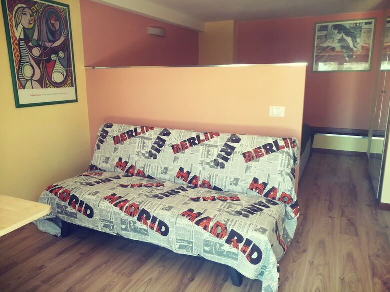 Agroturismo Home For Creativity - Coliving Calabria