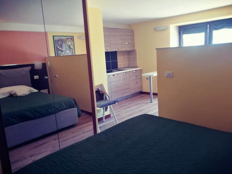 Agroturismo Home For Creativity - Coliving Calabria