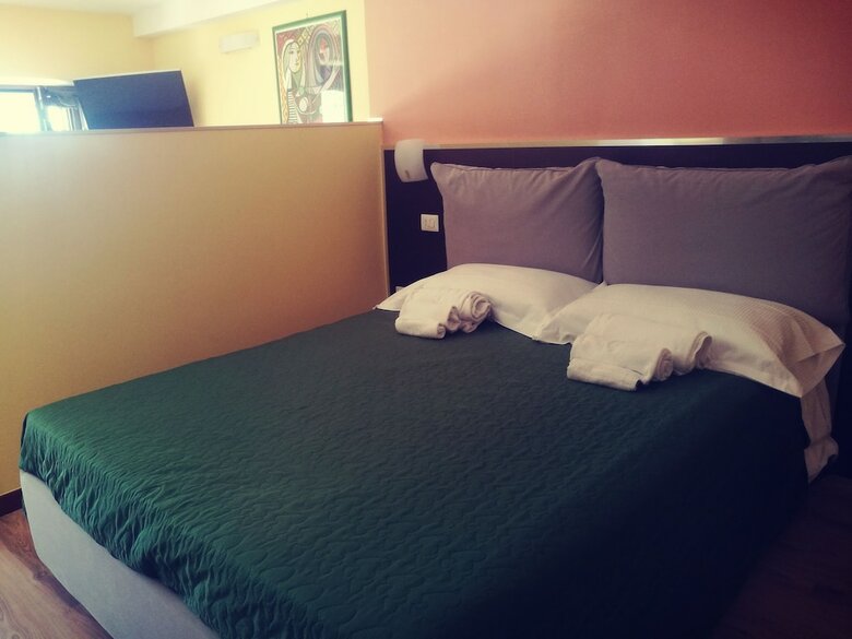 Agroturismo Home For Creativity - Coliving Calabria