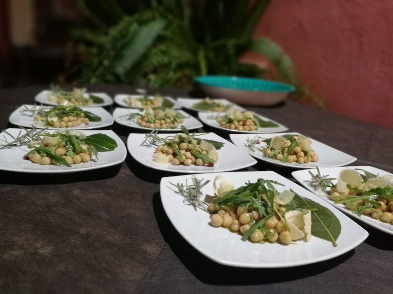 Agroturismo Home For Creativity - Coliving Calabria