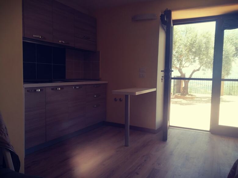 Agroturismo Home For Creativity - Coliving Calabria