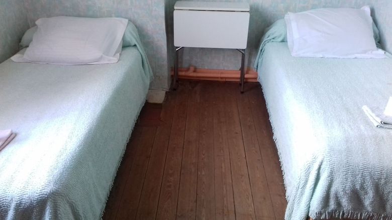 Hotel Auberge Des Pilotis