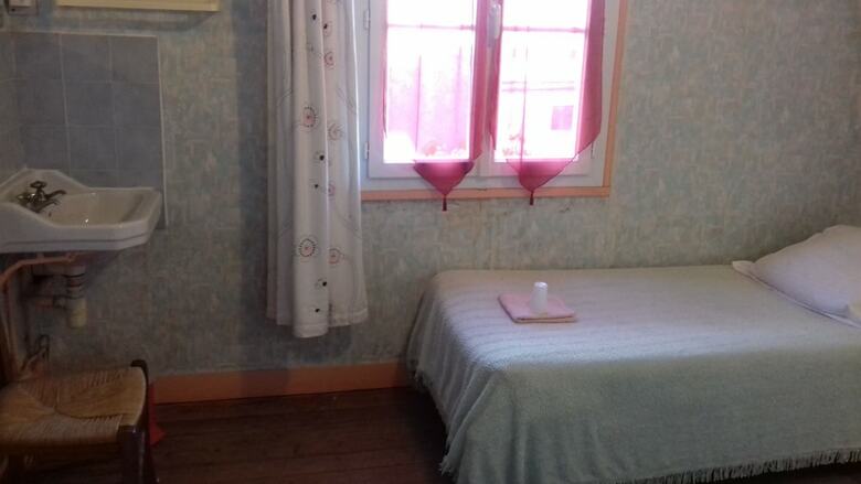 Hotel Auberge Des Pilotis
