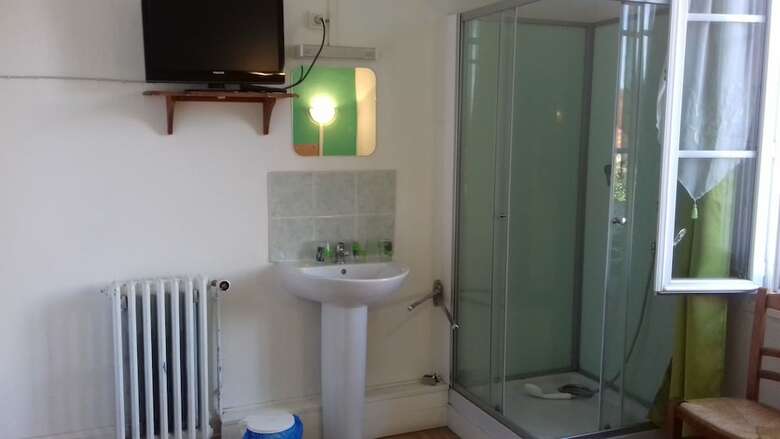 Hotel Auberge Des Pilotis