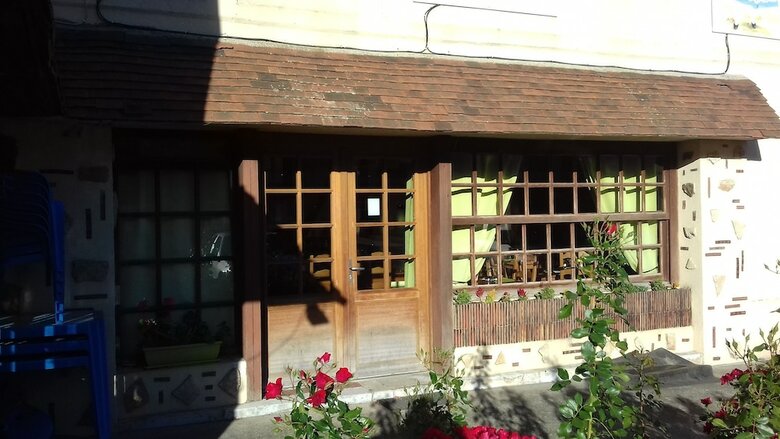 Hotel Auberge Des Pilotis