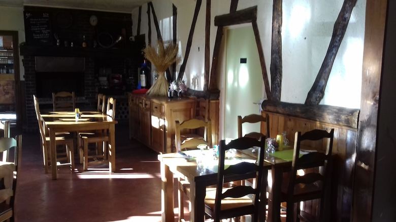 Hotel Auberge Des Pilotis