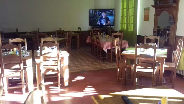 Hotel Auberge Des Pilotis