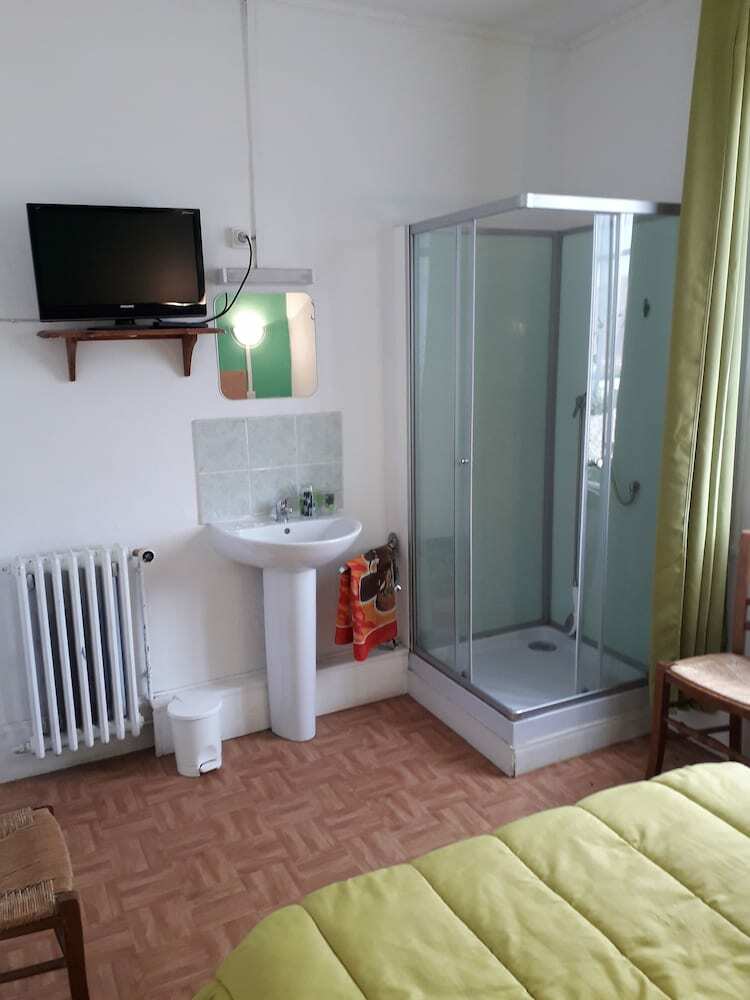 Hotel Auberge Des Pilotis
