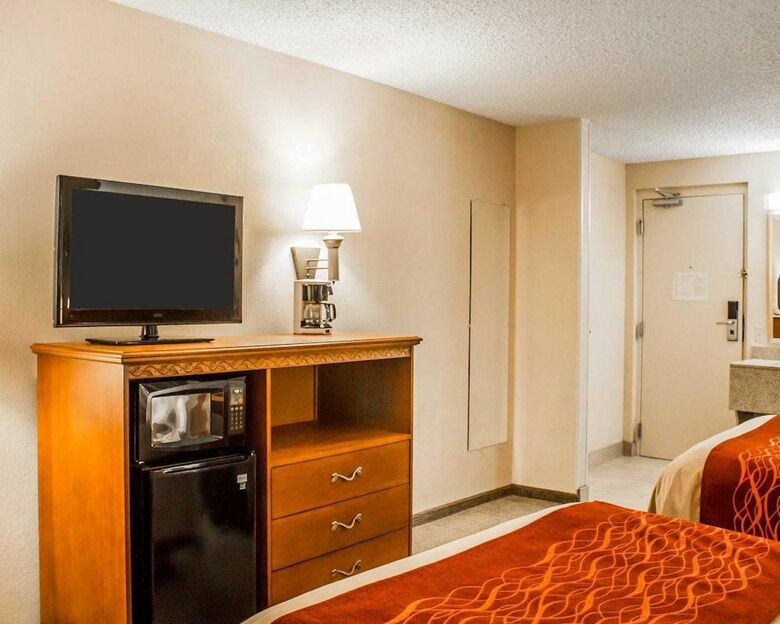 Hotel Quality Inn Huron