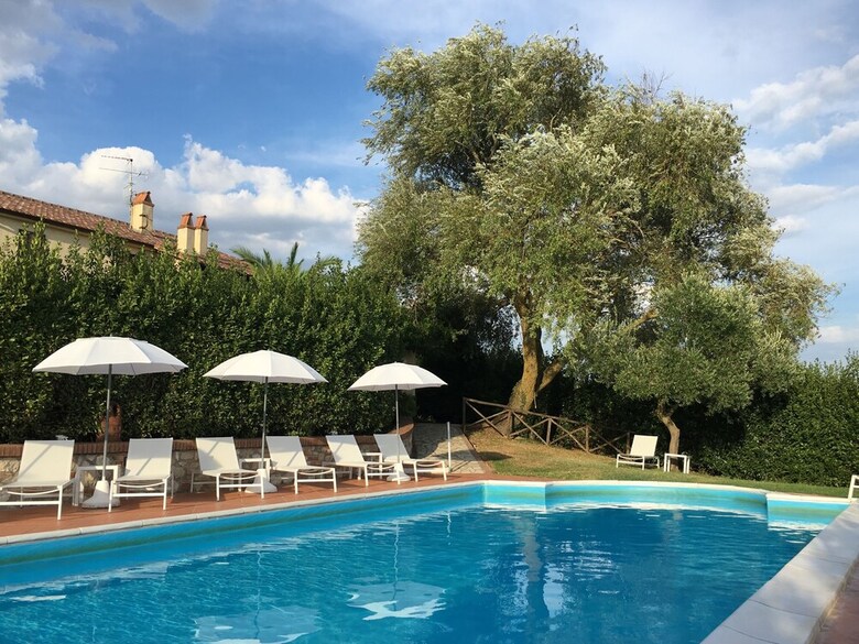Apartamento Agriturismo Il Pallocco