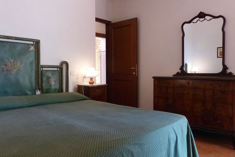 Apartamento Agriturismo Il Pallocco
