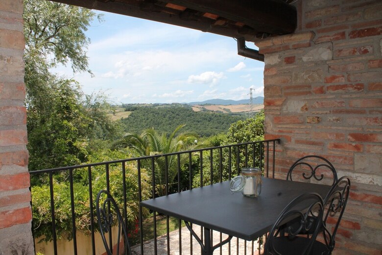 Apartamento Agriturismo Il Pallocco