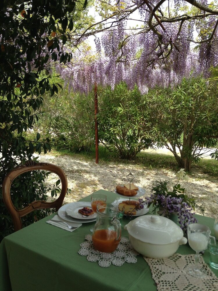 Apartamento Agriturismo Il Pallocco