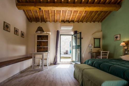 Agroturismo Agriturismo Podere Il Palagio