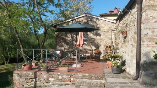 Agroturismo Agriturismo Podere Il Palagio