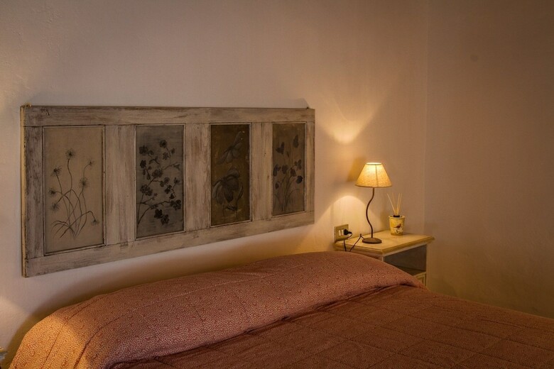 Agroturismo Agriturismo Podere Il Palagio