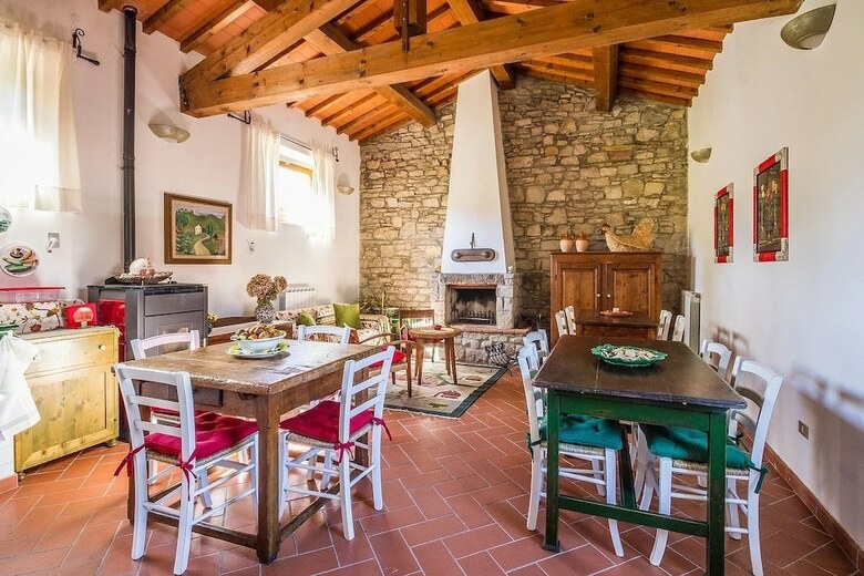 Agroturismo Agriturismo Podere Il Palagio