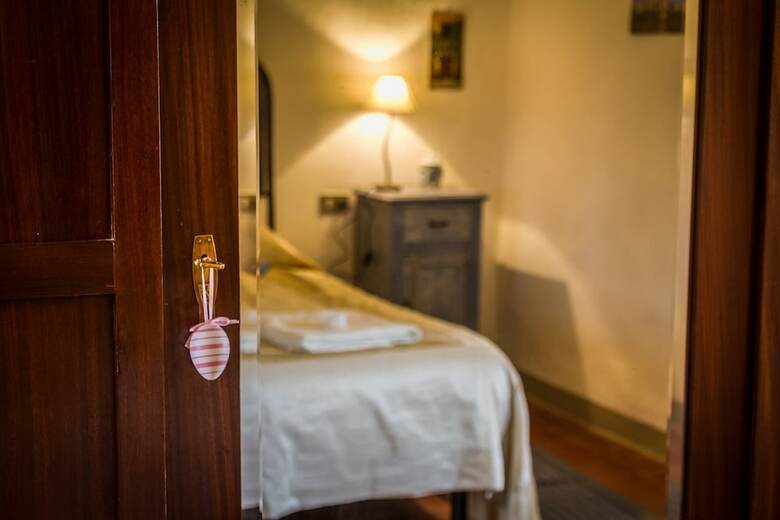 Agroturismo Agriturismo Podere Il Palagio