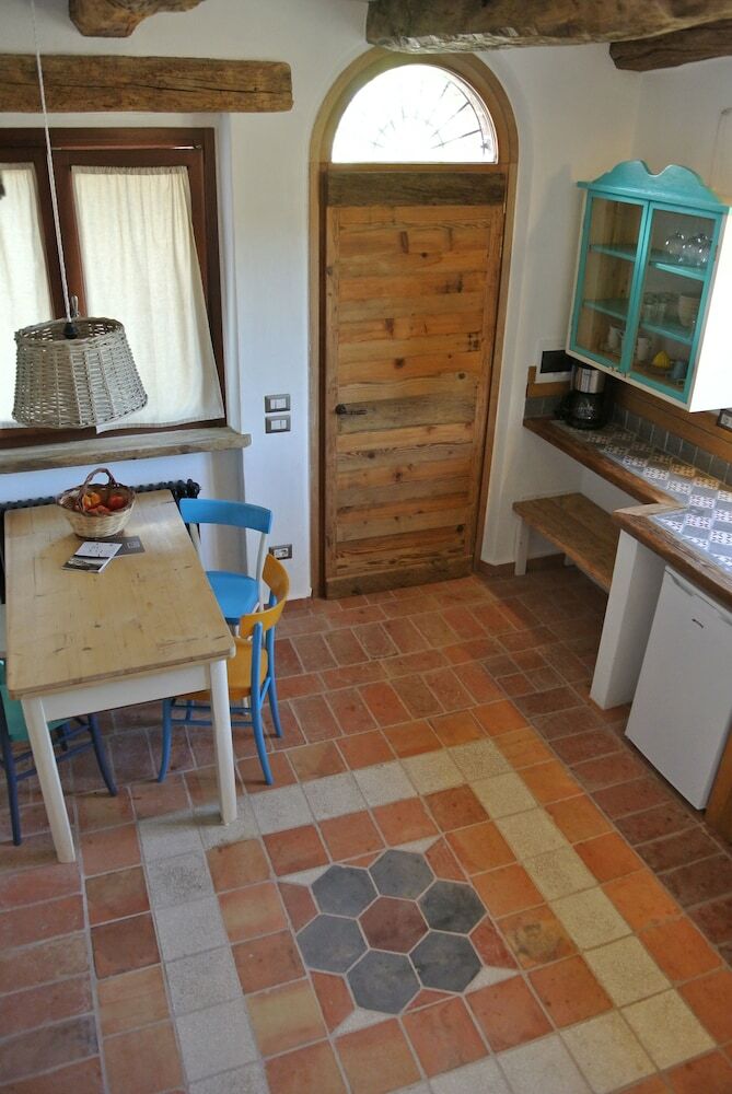 Apartamento La Corte Del Gusto