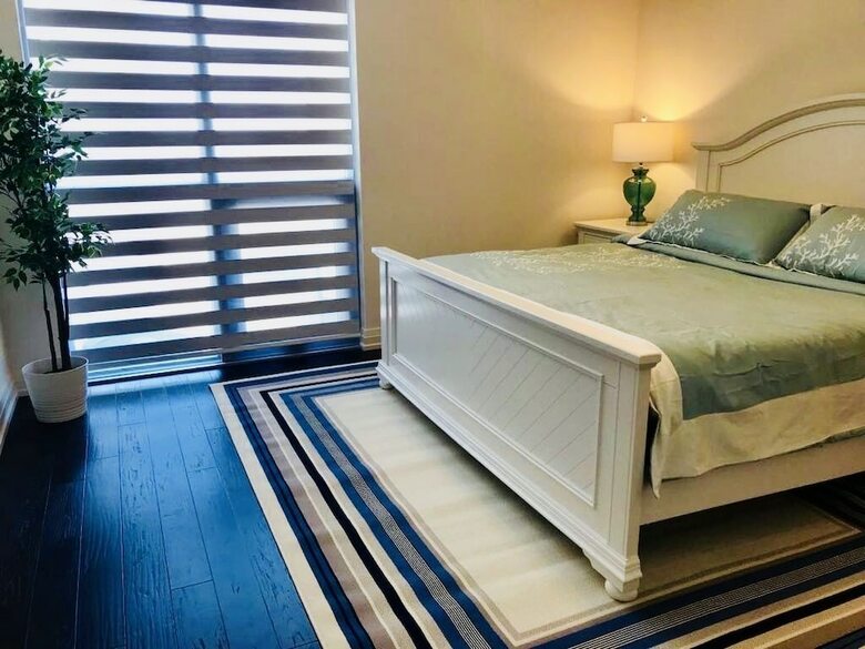 Apartamento Friday Harbour Resort