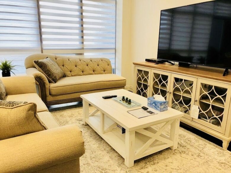 Apartamento Friday Harbour Resort