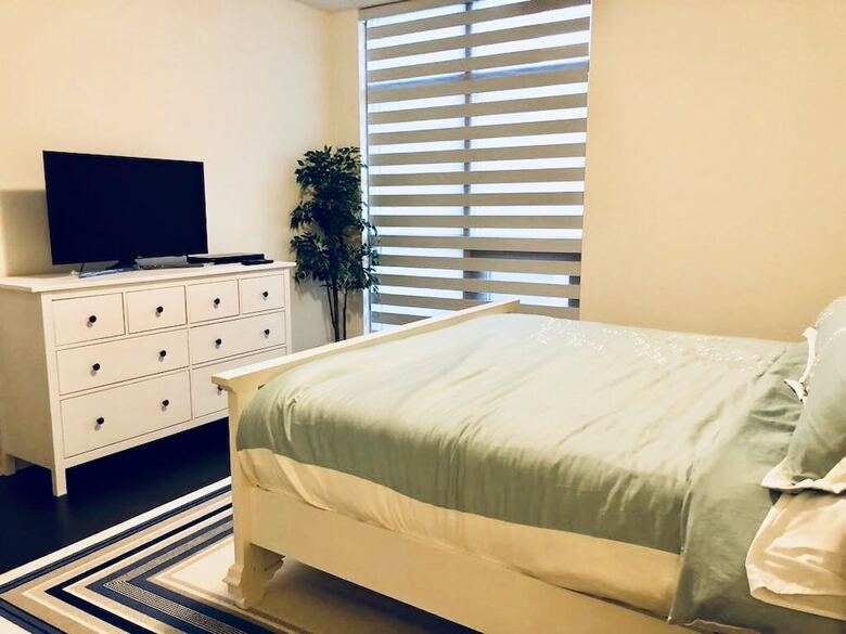 Apartamento Friday Harbour Resort