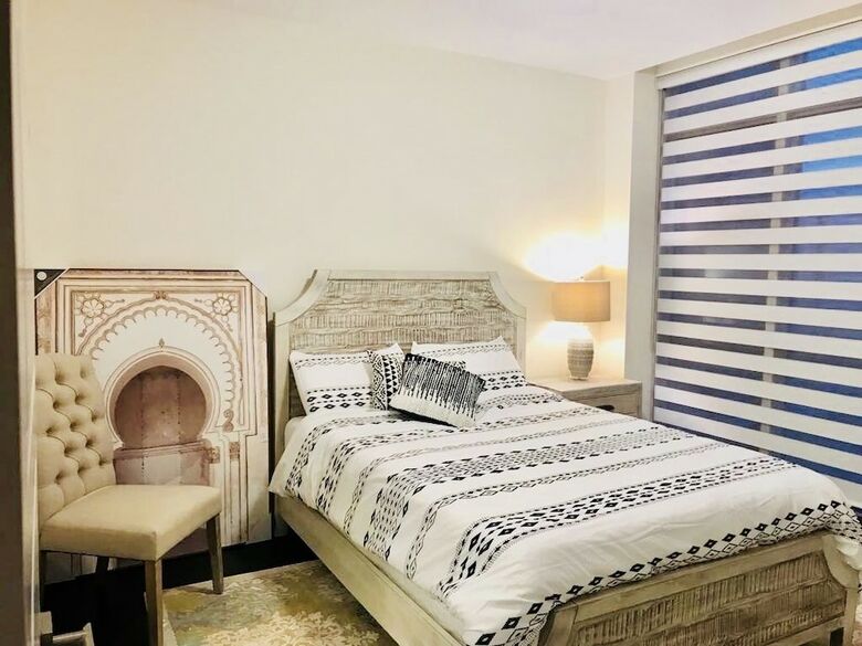 Apartamento Friday Harbour Resort