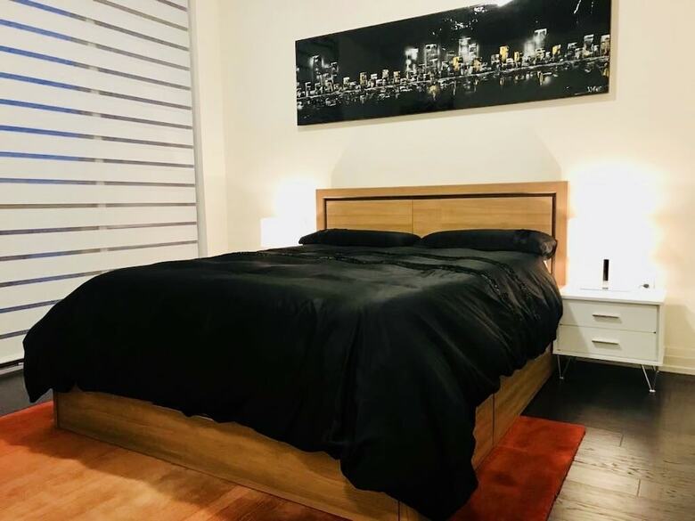 Apartamento Friday Harbour Resort