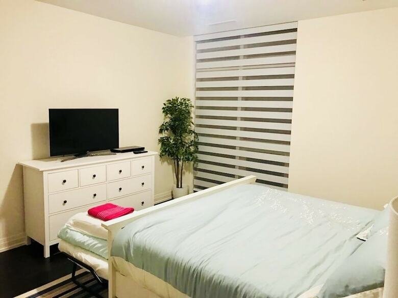 Apartamento Friday Harbour Resort