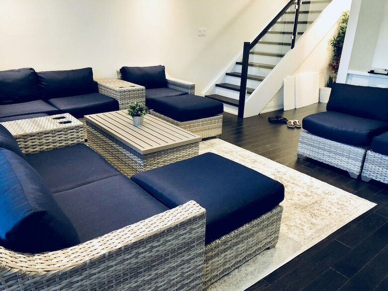 Apartamento Friday Harbour Resort