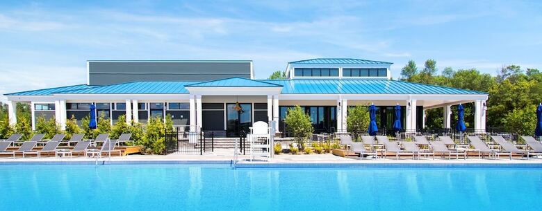 Apartamento Friday Harbour Resort
