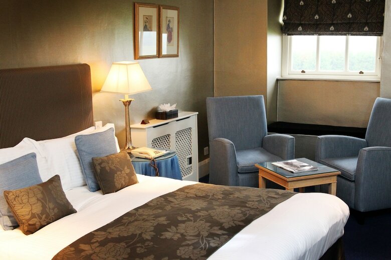 Hotel Swinfen Hall