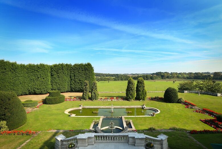 Hotel Swinfen Hall
