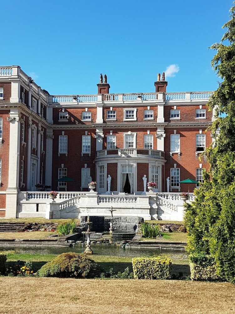Hotel Swinfen Hall