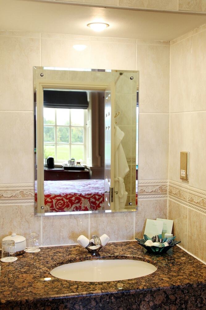 Hotel Swinfen Hall