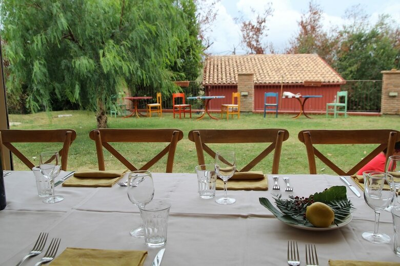 Agroturismo Country House Torrenera