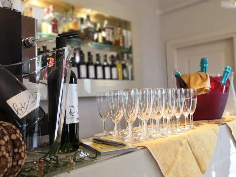 Agroturismo Country House Torrenera