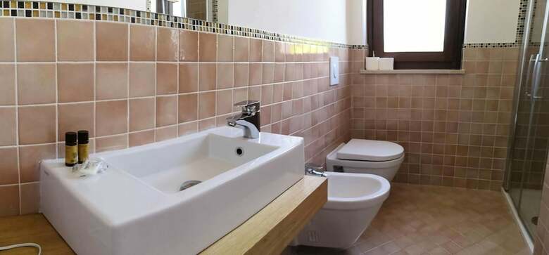 Agroturismo Country House Torrenera