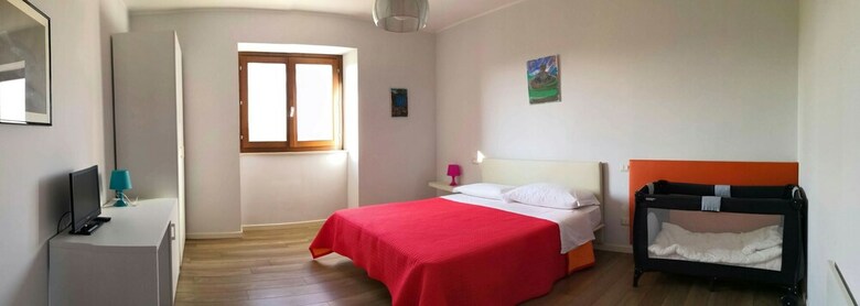 Agroturismo Country House Torrenera