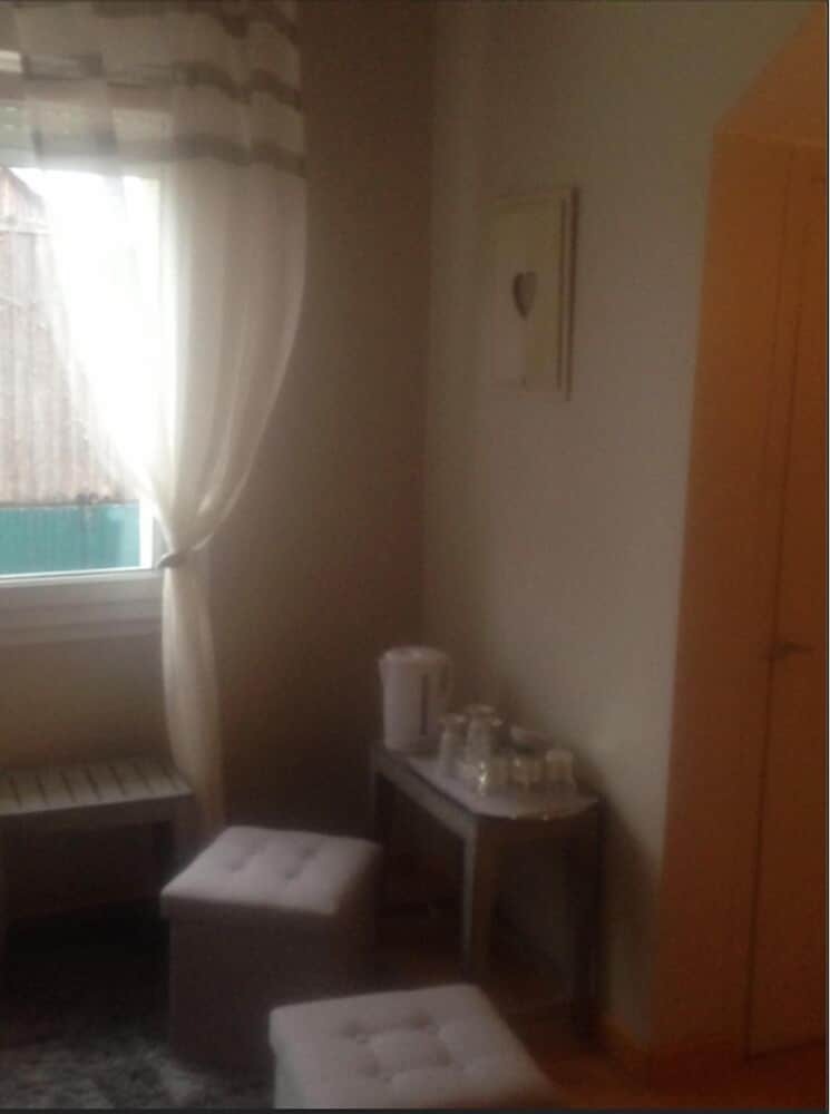 Bed & Breakfast Caux-breizh