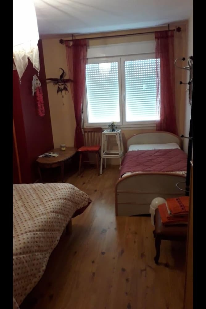 Bed & Breakfast Caux-breizh