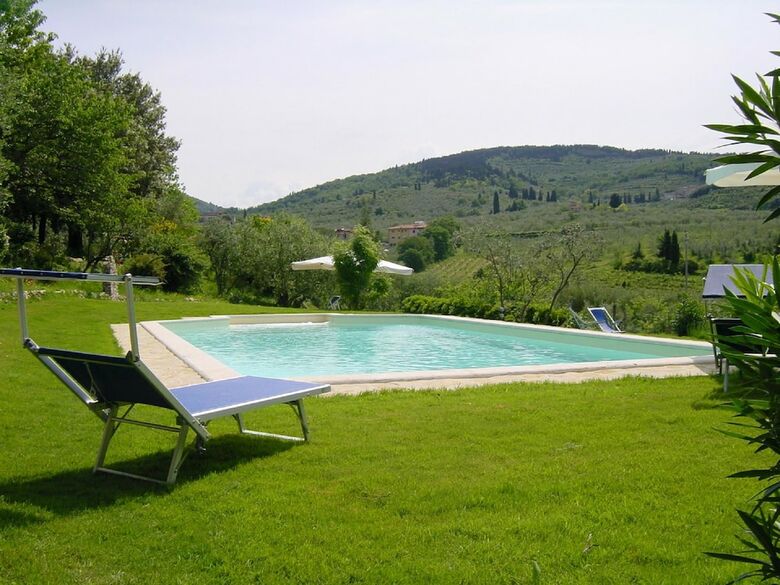 Agroturismo Le Civette Country Resort