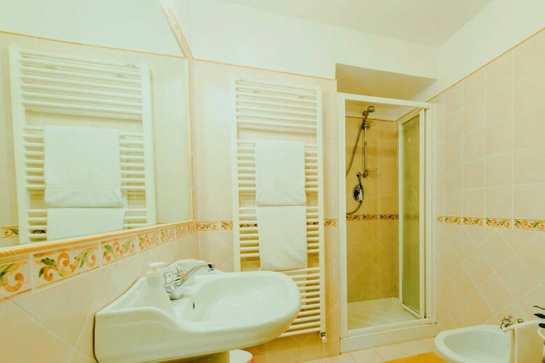 Agroturismo Le Civette Country Resort