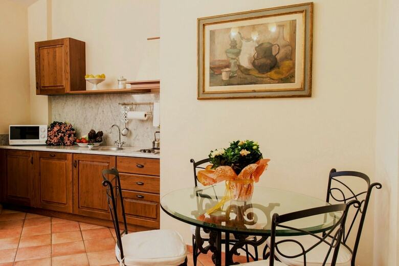 Agroturismo Le Civette Country Resort