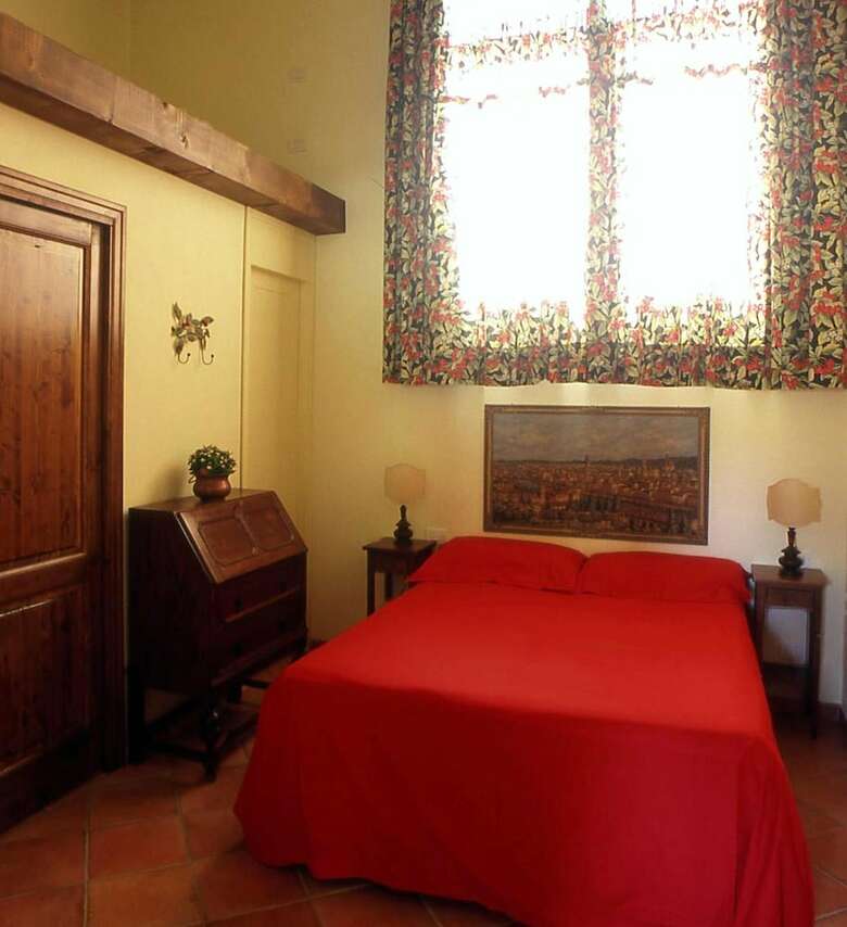 Agroturismo Le Civette Country Resort