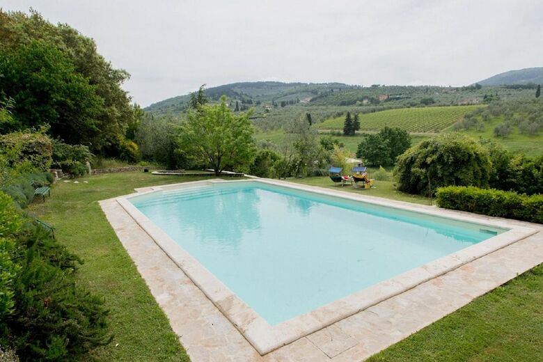 Agroturismo Le Civette Country Resort