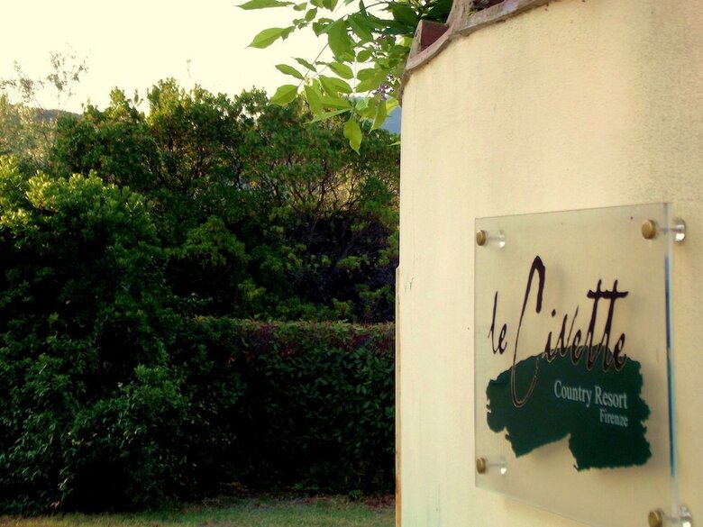 Agroturismo Le Civette Country Resort