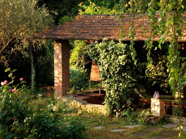 Agroturismo Le Civette Country Resort