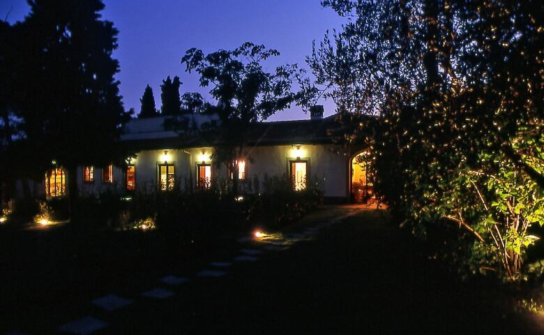 Agroturismo Le Civette Country Resort