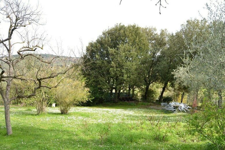 Agroturismo Le Civette Country Resort
